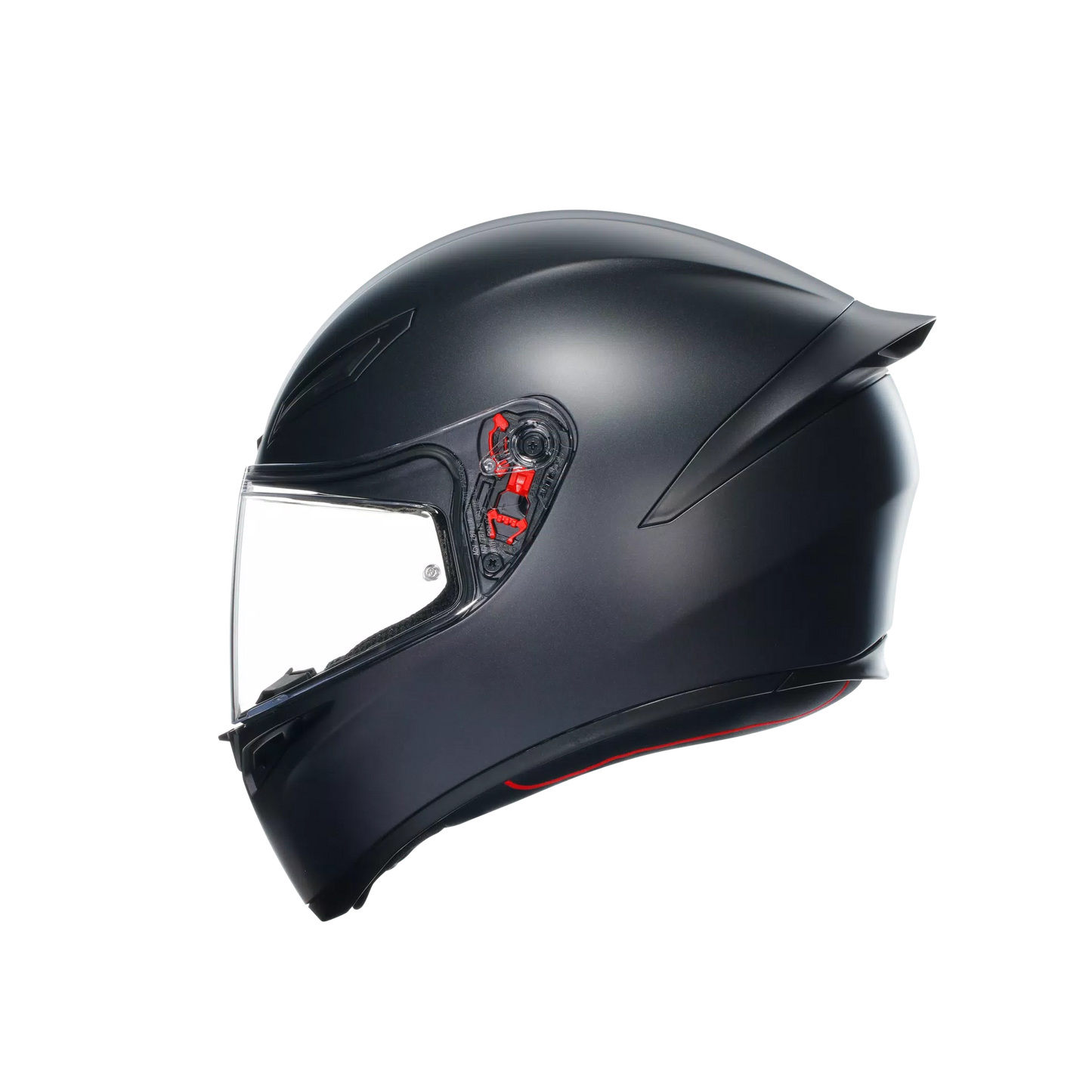 AGV K1 S MATT-BLACK HELMET