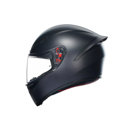 AGV K1 S MATT-BLACK HELMET