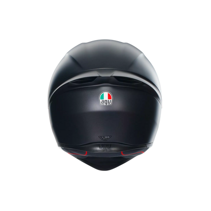 AGV K1 S MATT-BLACK HELMET