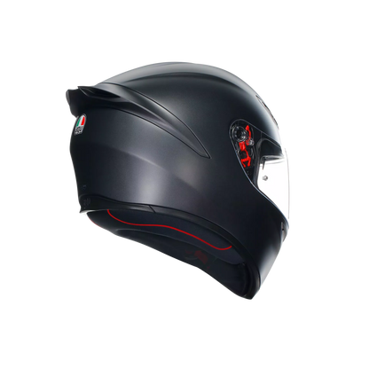 AGV K1 S MATT-BLACK HELMET