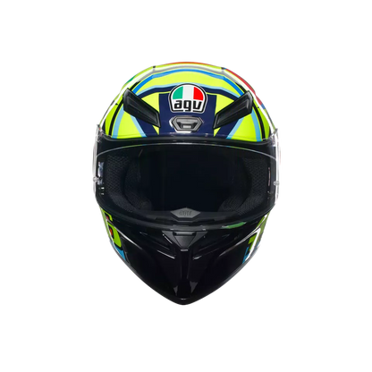 AGV K1 S SOLELUNA 2017 HELMET