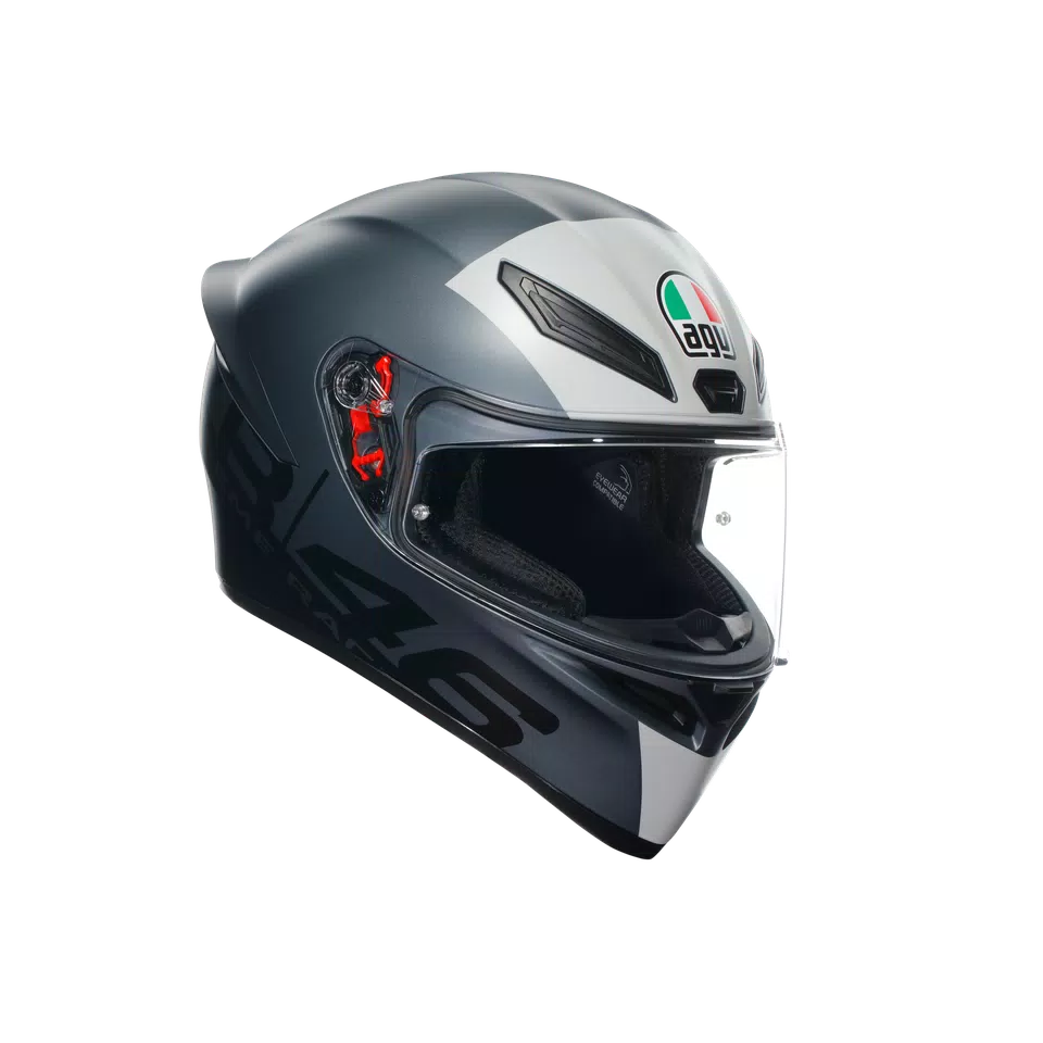 AGV K1 S LIMIT 46 HELMET