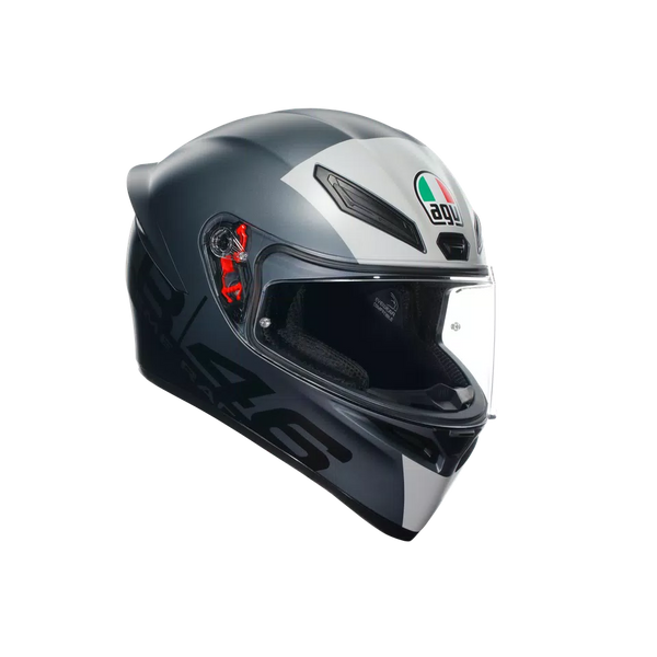 AGV K1 S LIMIT 46 HELMET