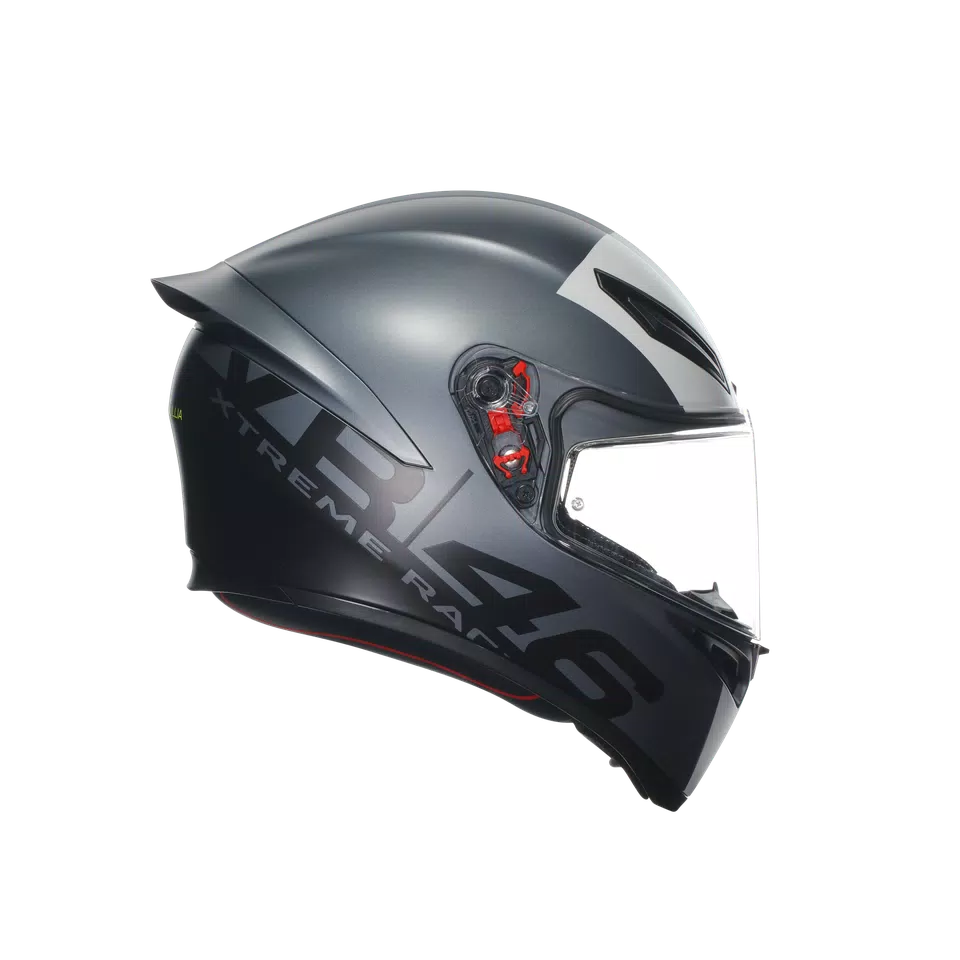 AGV K1 S LIMIT 46 HELMET