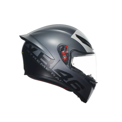 AGV K1 S LIMIT 46 HELMET