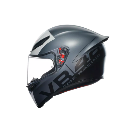 AGV K1 S LIMIT 46 HELMET