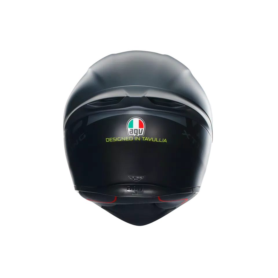 AGV K1 S LIMIT 46 HELMET