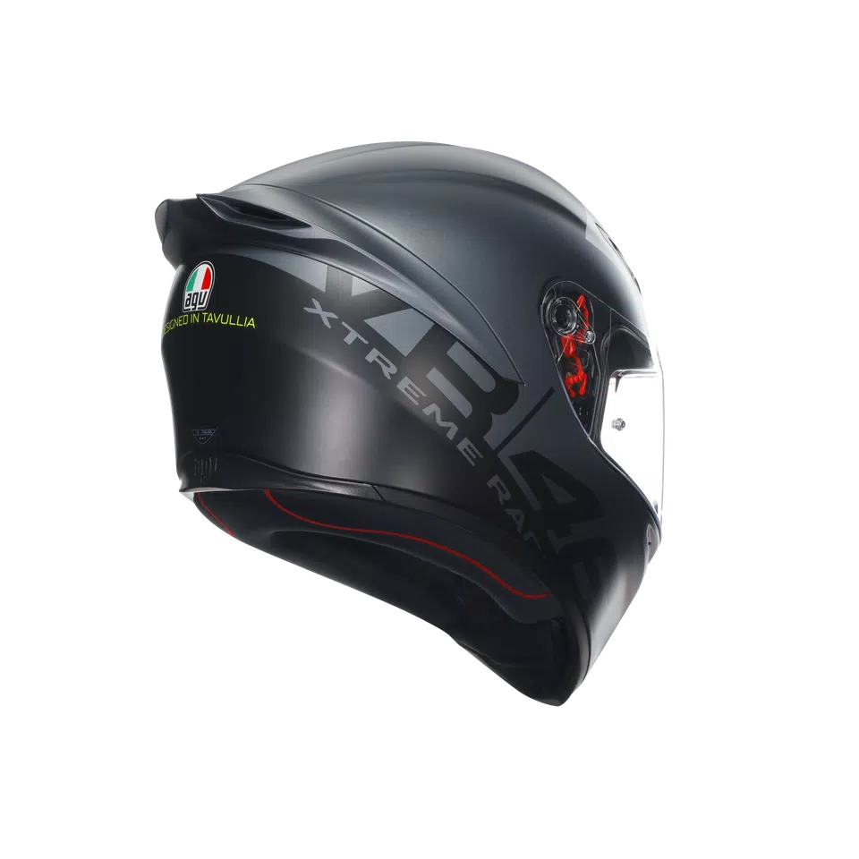 AGV K1 S LIMIT 46 HELMET