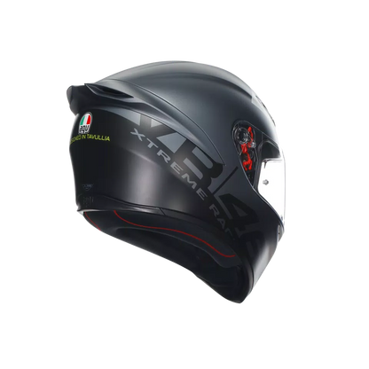 AGV K1 S LIMIT 46 HELMET