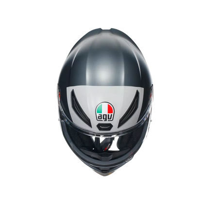 AGV K1 S LIMIT 46 HELMET