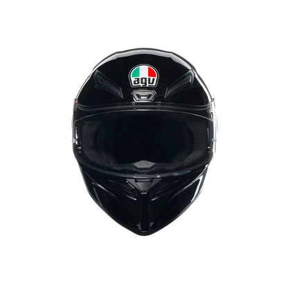 AGV K1 S Gloss Black Helmet