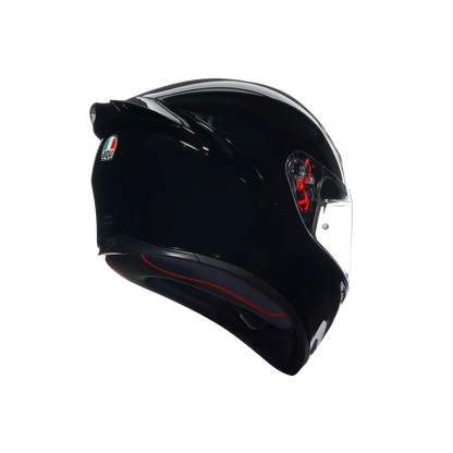AGV K1 S Gloss Black Helmet