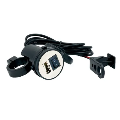 HJG USB CHARGER