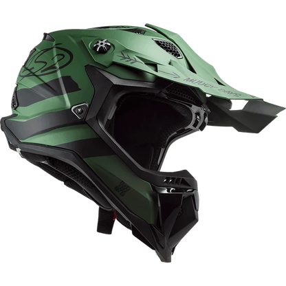 MX700 SUBVERTER EVO CARGO MATT MILITARY GREEN