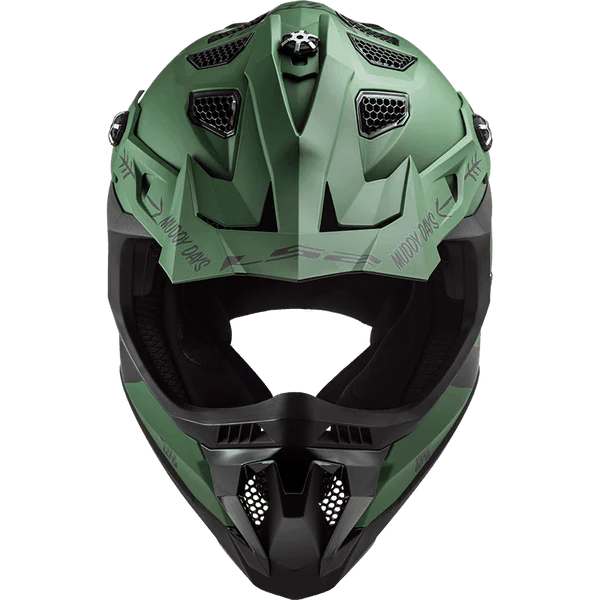 MX700 SUBVERTER EVO CARGO MATT MILITARY GREEN