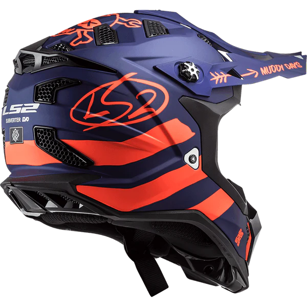 MX700 SUBVERTER EVO CARGO MATT MILITARY GREEN