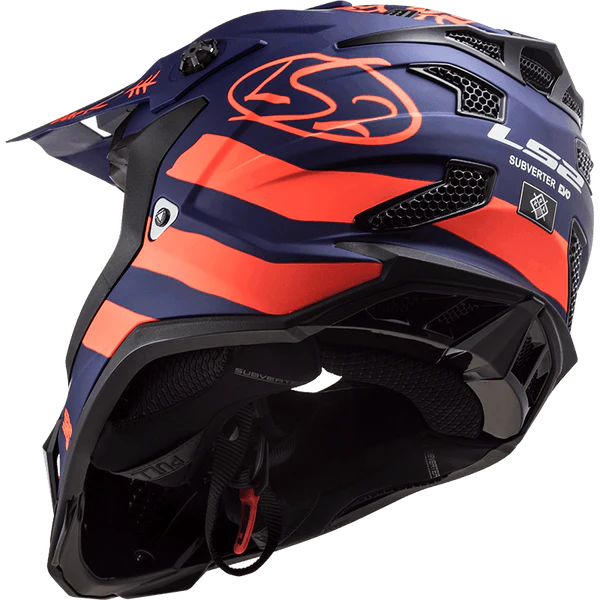 MX700 SUBVERTER EVO CARGO MATT MILITARY GREEN