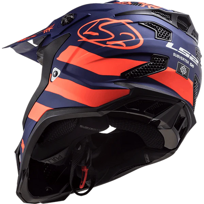 MX700 SUBVERTER EVO CARGO MATT MILITARY GREEN