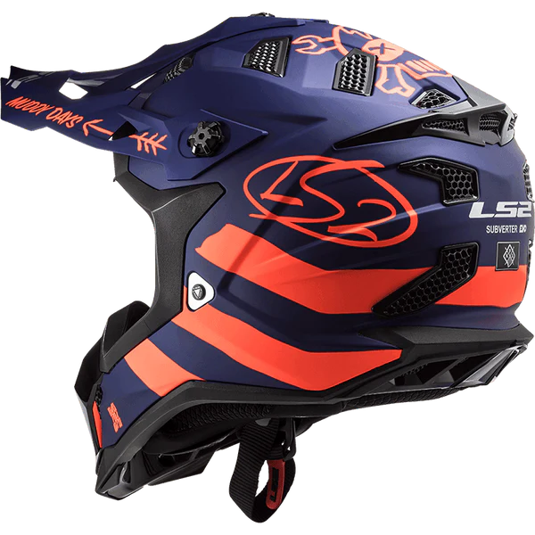 MX700 SUBVERTER EVO CARGO MATT MILITARY GREEN