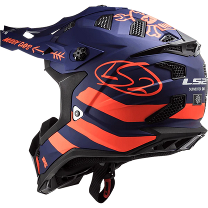 MX700 SUBVERTER EVO CARGO MATT MILITARY GREEN