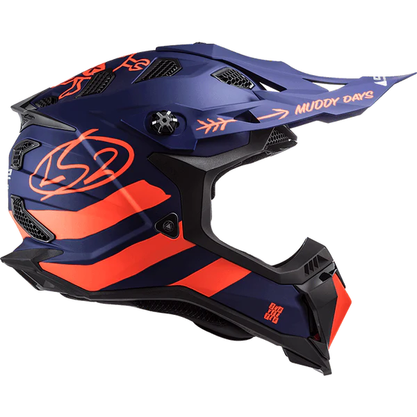 MX700 SUBVERTER EVO CARGO MATT MILITARY GREEN