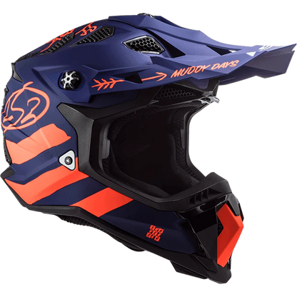 MX700 SUBVERTER EVO CARGO MATT MILITARY GREEN