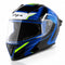 BLACK BLUE