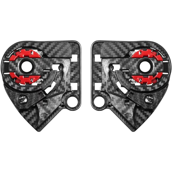 LS2 FF390 MOUNTING BRACKET (2 Pcs)