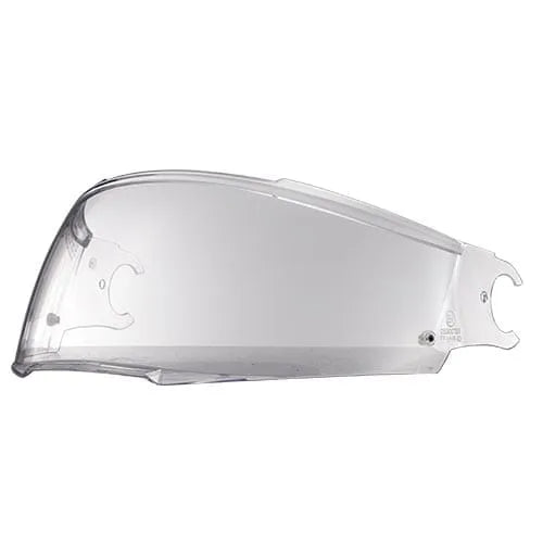 LS2 SPARE CLEAR VISOR FOR FF902 HELMETS