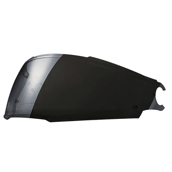 LS2 SPARE IRIDIUM SILVER VISOR FOR FF902 HELMETS