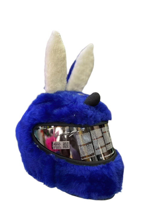 BUNNY HELMET COVER