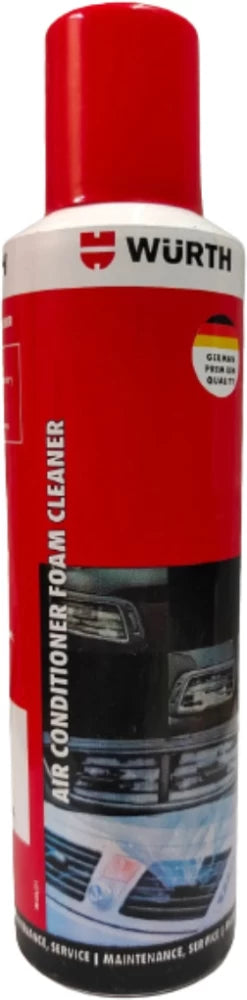 AIR CONDITIONER FOAM CLEANER 250 ML