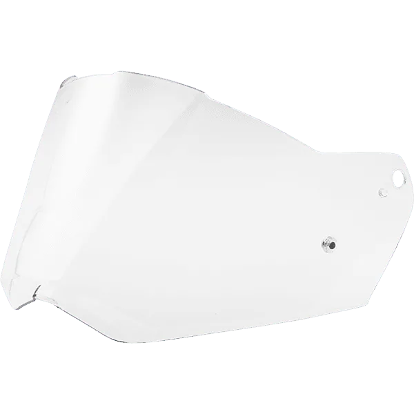 LS2 SPARE CLEAR VISOR FOR MX436 HELMETS