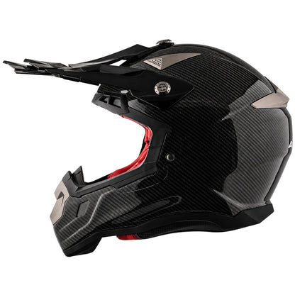 Axor MX Carbon Helmet