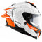WHITE ORANGE