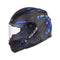BLACK BLUE