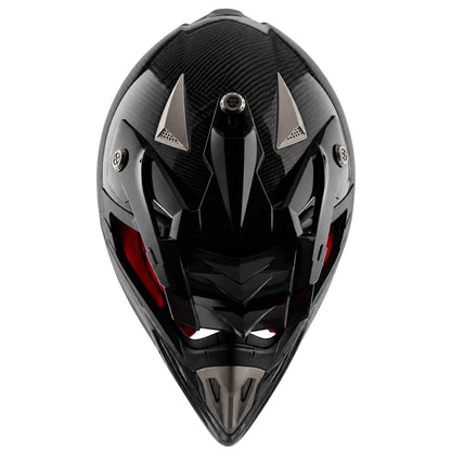 Axor MX Carbon Helmet