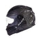 EVO ZUKO MATT BLACK GREY