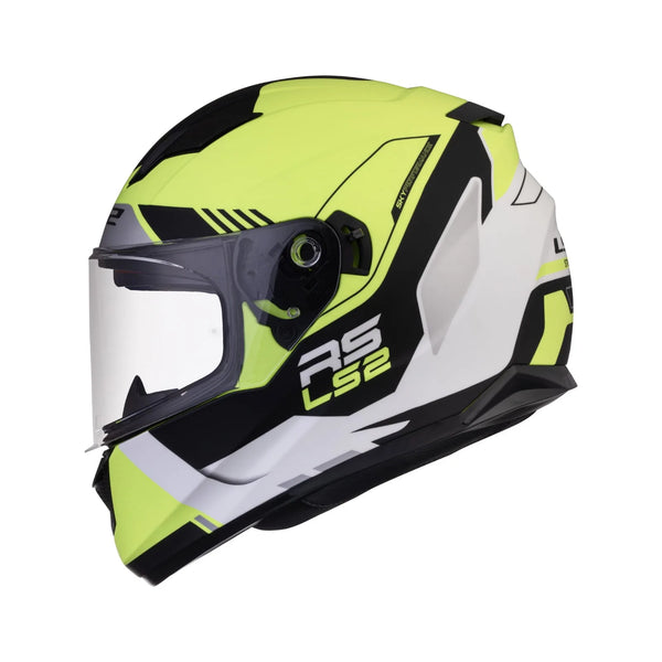 MATT WHITE HI-VIZ YELLOW