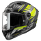CARBON VOLT GLOSS BLACK H-V YELLOW-06