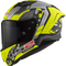 CARBON SPACE H-V YELLOW GREY-06