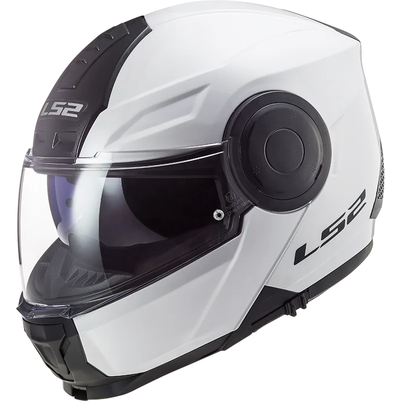 FF902 SCOPE SOLID MATT BLACK