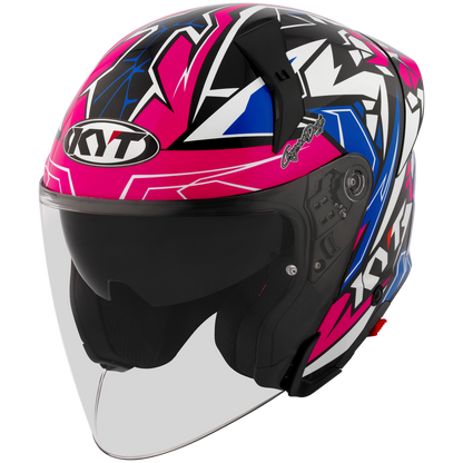 TTR-JET KASMA 2023 REPLICA