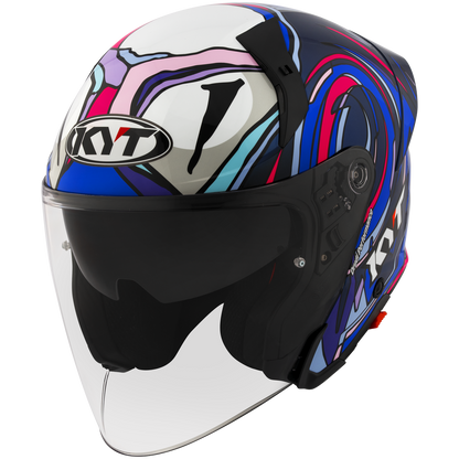 TTR-JET BASTIANINI 2022 REPLICA