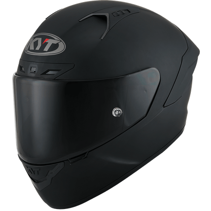 NZ RACE PLAIN MATT BLACK