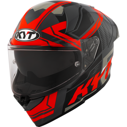 R2R PRO OCTANE RED
