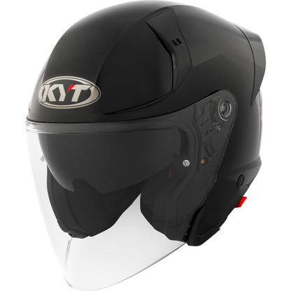 TTR-JET PLAIN BLACK