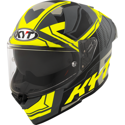 R2R PRO OCTANE MATT YELLOW