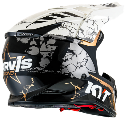 SKYHAWK JARVIS SIGNATURE EDITION