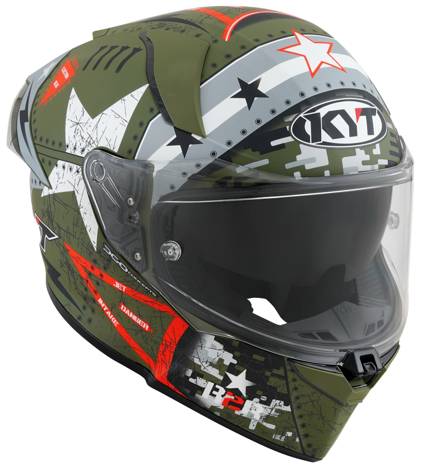 R2R PRO ASSAULT MATT GREEN ARMY